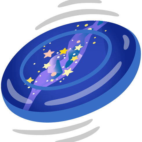 Ultimate in Trondheim Logo