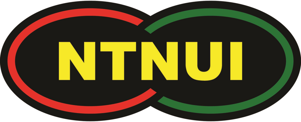 NTNUI Logo