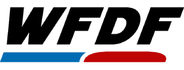 WFDF Logo